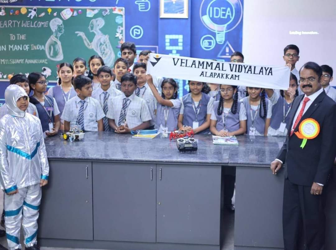 STEM Leadership