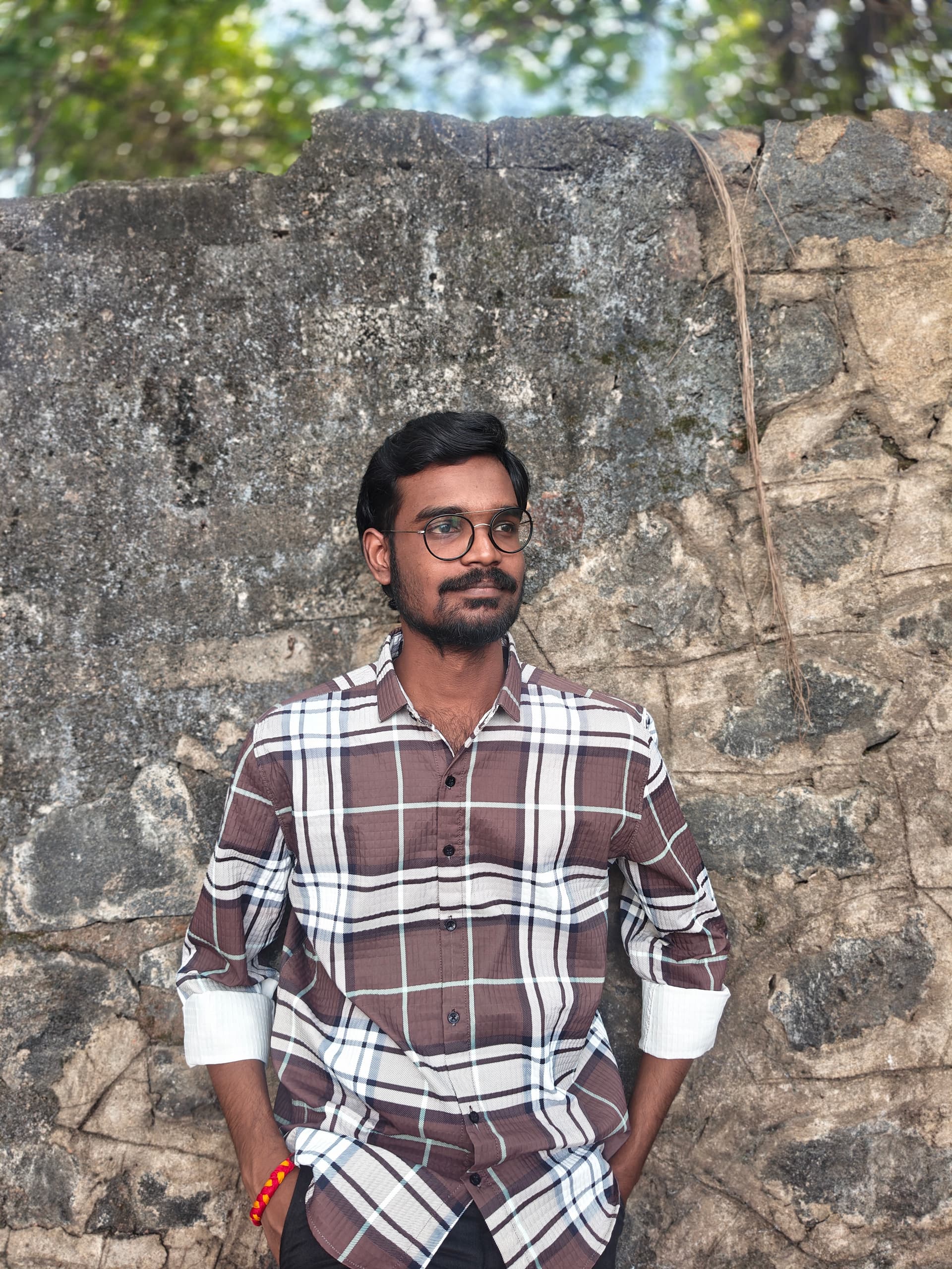 Mr. Yogeshwaran M