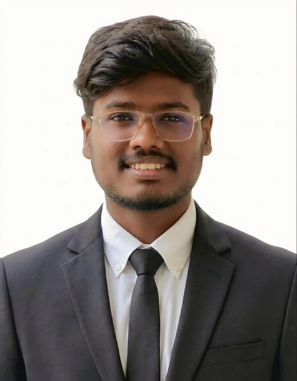 Mr.Mogan J
