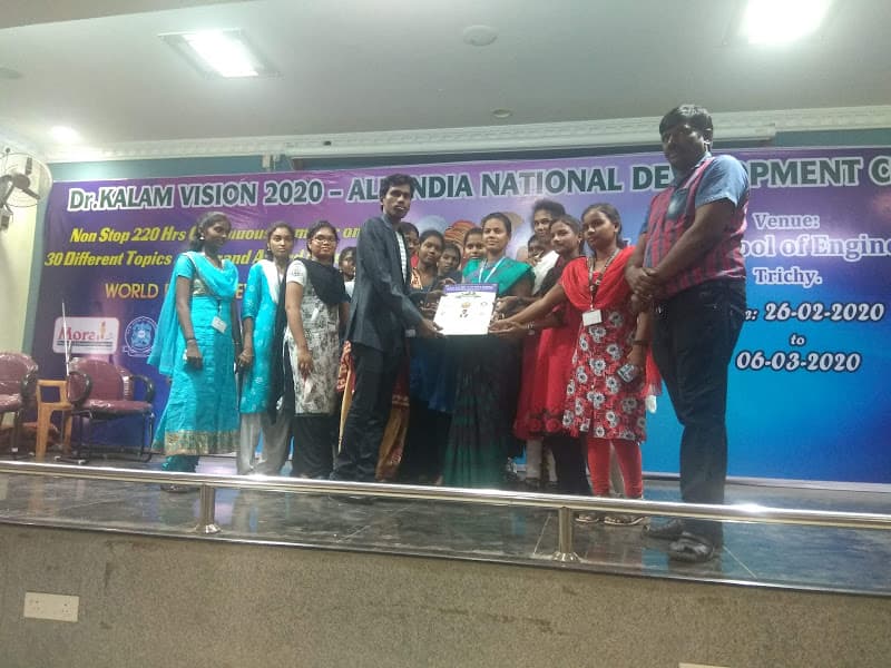 National Robotics Champion