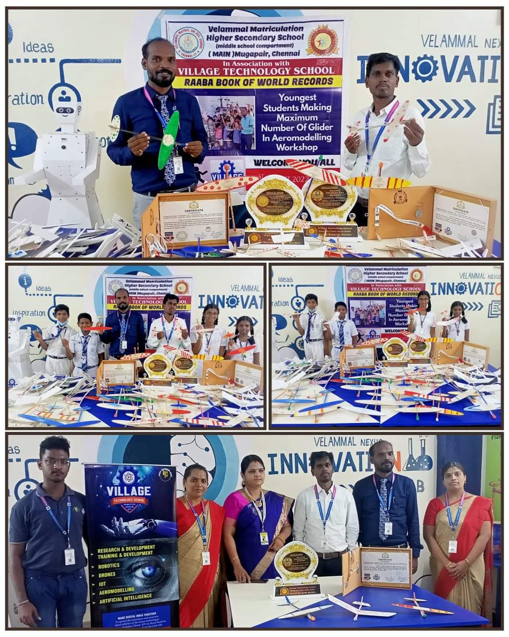 MOU Signing Ceremony