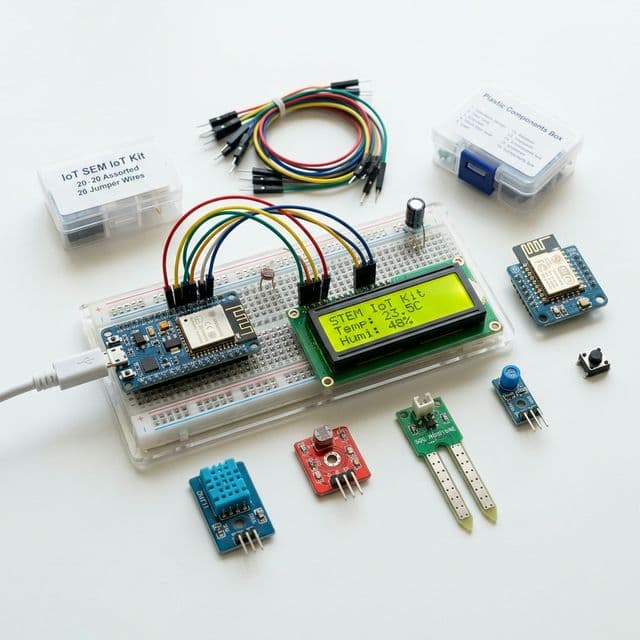 IoT Kits